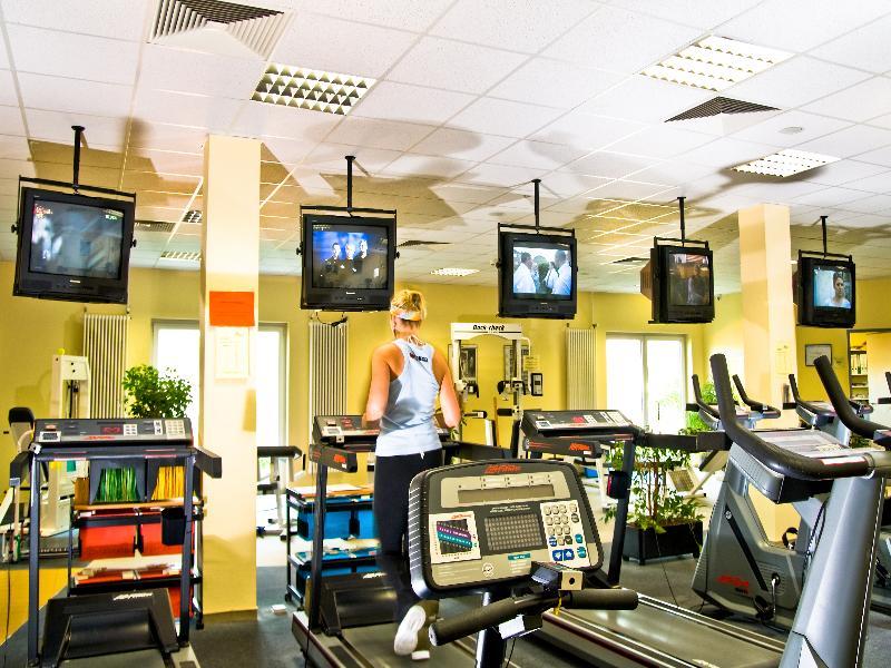 Wesendorf Lavital Sport- & Wellness Hotel מראה חיצוני תמונה