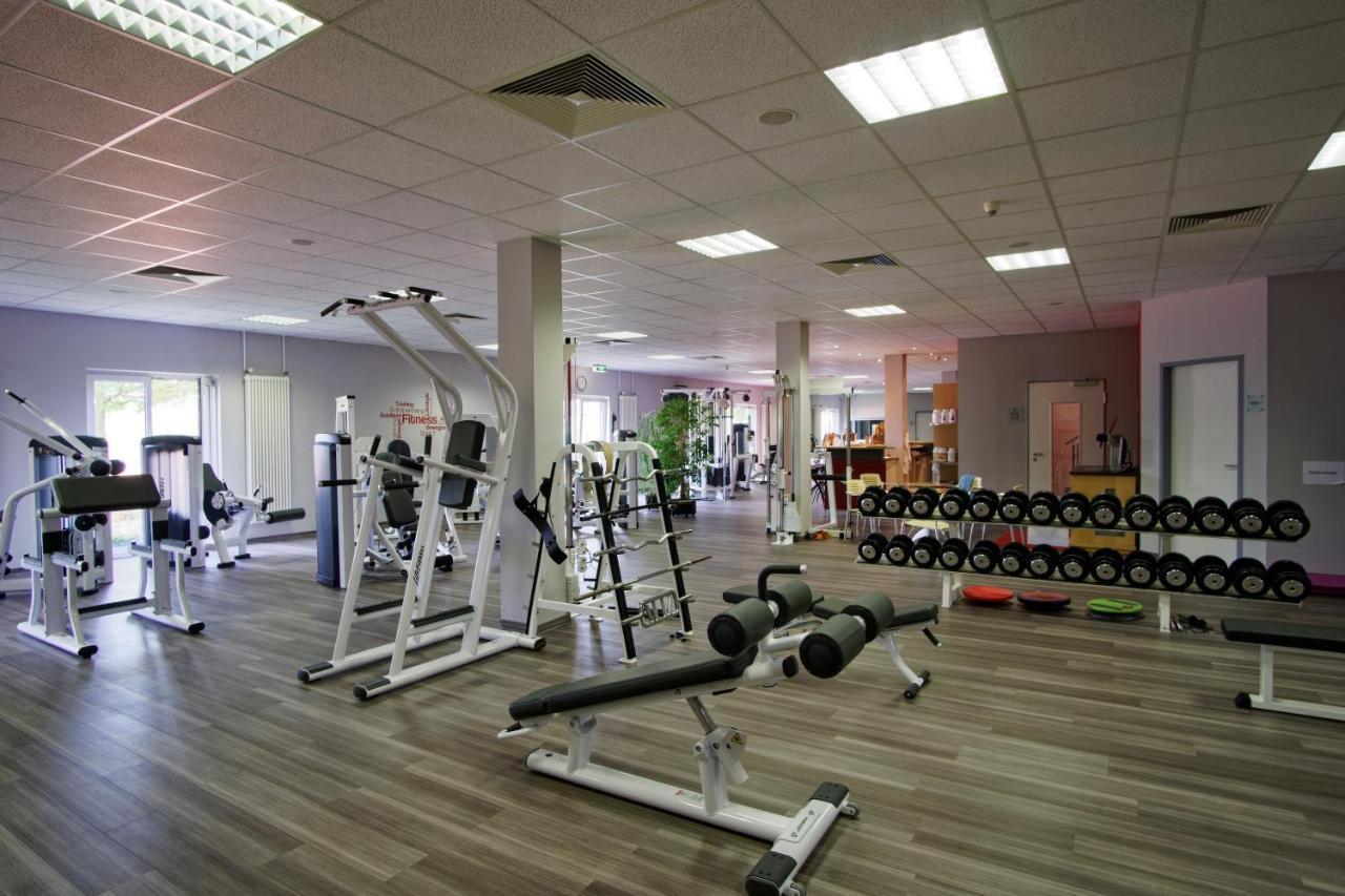 Wesendorf Lavital Sport- & Wellness Hotel מראה חיצוני תמונה